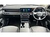 Hyundai TUCSON TUCSON 1.6T Hybrid Ultimate 5dr Auto Grey