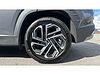 Hyundai TUCSON TUCSON 1.6T Hybrid Ultimate 5dr Auto Grey