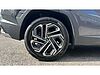 Hyundai TUCSON TUCSON 1.6T Hybrid Ultimate 5dr Auto Grey