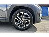 Hyundai TUCSON TUCSON 1.6T Hybrid Ultimate 5dr Auto Grey