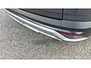 Hyundai TUCSON TUCSON 1.6T Hybrid Ultimate 5dr Auto Grey