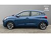Hyundai I10 i10 5Dr HAT 1.0 MPi 63ps Advance NAV Vibrant Blue