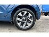 Hyundai I10 i10 5Dr HAT 1.0 MPi 63ps Advance NAV Vibrant Blue