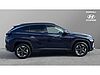 Hyundai TUCSON TUCSON 1.6T Hybrid Premium 5dr Auto Blue