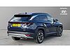 Hyundai TUCSON TUCSON 1.6T Hybrid Premium 5dr Auto Blue