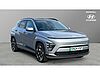Hyundai KONA KONA 160kW Ultimate 65kWh 5dr Auto Silver