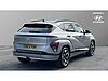 Hyundai KONA KONA 160kW Ultimate 65kWh 5dr Auto Silver