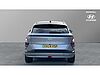 Hyundai KONA KONA 160kW Ultimate 65kWh 5dr Auto Silver
