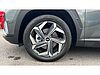 Hyundai TUCSON TUCSON 1.6 TGDi Hybrid 230 Premium 5dr 2WD Auto GREY