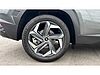 Hyundai TUCSON TUCSON 1.6 TGDi Hybrid 230 Premium 5dr 2WD Auto GREY