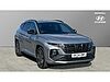 Hyundai TUCSON TUCSON 1.6 TGDi Hybrid 230 N Line 5dr 2WD Auto SILVER