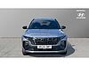 Hyundai TUCSON TUCSON 1.6 TGDi Hybrid 230 N Line 5dr 2WD Auto SILVER
