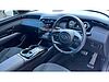 Hyundai TUCSON TUCSON 1.6 TGDi Hybrid 230 N Line 5dr 2WD Auto SILVER