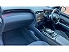 Hyundai TUCSON TUCSON 1.6 TGDi Hybrid 230 N Line 5dr 2WD Auto SILVER