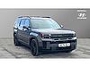 Hyundai SANTA FE SANTA FE 1.6 TGDi Plug-in Hybrid Calligraphy 5dr 4WD Auto GREY