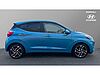 Hyundai I10 I10 1.0 MPi Premium 5dr Auto TURQUOISE