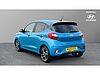 Hyundai I10 I10 1.0 MPi Premium 5dr Auto TURQUOISE