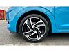 Hyundai I10 I10 1.0 MPi Premium 5dr Auto TURQUOISE