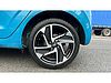 Hyundai I10 I10 1.0 MPi Premium 5dr Auto TURQUOISE