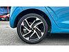 Hyundai I10 I10 1.0 MPi Premium 5dr Auto TURQUOISE