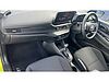 Hyundai I20 I20 1.0T GDi Premium 5dr DCT GREEN