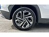 Hyundai TUCSON TUCSON 1.6T Plug-in Hybrid Ultimate 5dr Auto White