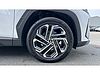 Hyundai TUCSON TUCSON 1.6T Plug-in Hybrid Ultimate 5dr Auto White