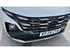 Hyundai TUCSON TUCSON 1.6T Plug-in Hybrid Ultimate 5dr Auto White