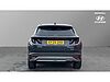 Hyundai TUCSON TUCSON 1.6T Hybrid Ultimate 5dr Auto Grey