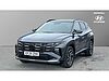 Hyundai TUCSON TUCSON 1.6T Hybrid Ultimate 5dr Auto Grey