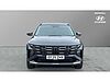 Hyundai TUCSON TUCSON 1.6T Hybrid Ultimate 5dr Auto Grey