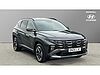 Hyundai TUCSON TUCSON 1.6T Hybrid Premium 5dr Auto Green