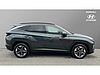 Hyundai TUCSON TUCSON 1.6T Hybrid Premium 5dr Auto Green