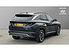 Hyundai TUCSON TUCSON 1.6T Hybrid Premium 5dr Auto Green