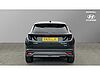 Hyundai TUCSON TUCSON 1.6T Hybrid Premium 5dr Auto Green