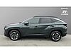 Hyundai TUCSON TUCSON 1.6T Hybrid Premium 5dr Auto Green