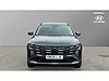 Hyundai TUCSON TUCSON 1.6T Hybrid Premium 5dr Auto Green