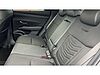 Hyundai TUCSON TUCSON 1.6T Hybrid Premium 5dr Auto Green