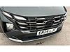 Hyundai TUCSON TUCSON 1.6T Hybrid Premium 5dr Auto Green