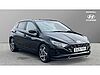 Hyundai I20 I20 1.0T GDi Premium 5dr DCT Black