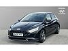 Hyundai I20 I20 1.0T GDi Premium 5dr DCT Black