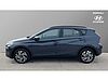 Hyundai BAYON BAYON 1.0 TGDi Advance 5dr Grey