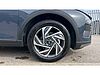 Hyundai BAYON BAYON 1.0 TGDi Advance 5dr Grey