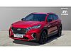 Hyundai TUCSON TUCSON 1.6 TGDi 177 N Line 5dr 2WD RED
