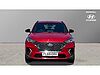 Hyundai TUCSON TUCSON 1.6 TGDi 177 N Line 5dr 2WD RED