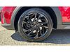 Hyundai TUCSON TUCSON 1.6 TGDi 177 N Line 5dr 2WD RED