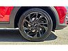 Hyundai TUCSON TUCSON 1.6 TGDi 177 N Line 5dr 2WD RED