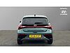Hyundai I20 i20 5Dr HAT 1.0 T-gdi 90ps Tech Line Mangrove Green