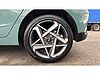 Hyundai I20 i20 5Dr HAT 1.0 T-gdi 90ps Tech Line Mangrove Green