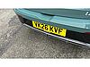 Hyundai I20 i20 5Dr HAT 1.0 T-gdi 90ps Tech Line Mangrove Green